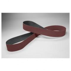 4 x 376" - 50 Grit - Ceramic - Cloth Belt - Best Tool & Supply