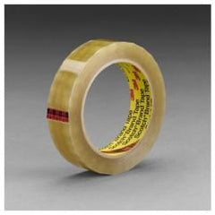 4X72 YDS 681 CLR LT DTY PACK TAPE - Best Tool & Supply