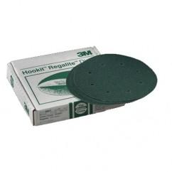 6 - 80 Grit - 750U Disc - Best Tool & Supply