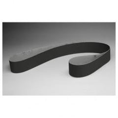3 x 132" - 150 Grit - Silicon Carbide - Cloth Belt - Best Tool & Supply