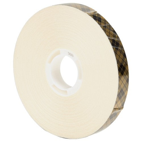 Scotch ATG Adhesive Transfer Tape Acid Free 908 Gold 1/2″ × 60 yd 2 mil - Best Tool & Supply