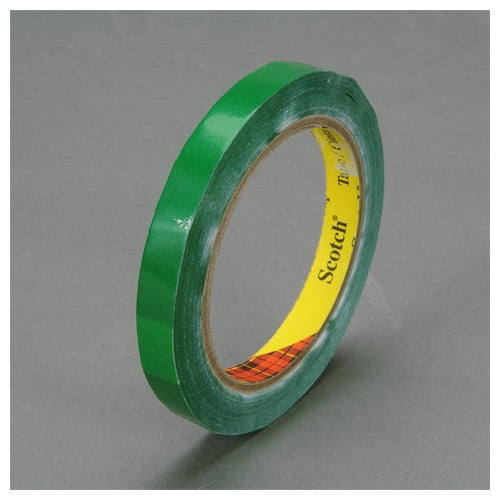 Scotch Color Coding Tape 690 Green 12 mm × 66 m - Best Tool & Supply