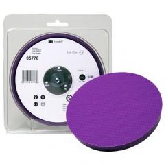 6" PAINTERS DISC PAD WITH HOOKIT - Best Tool & Supply