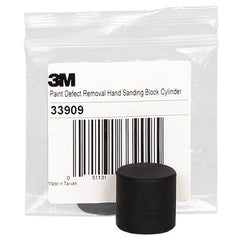 3M Paint Defect Removal Cylinder 38909 - Best Tool & Supply