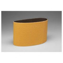 10 x 126" - 80 Grit - Ceramic - Cloth Belt - Best Tool & Supply