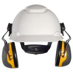 PELTOR CAP MOUNT EARMUFFS X2P3E - Best Tool & Supply