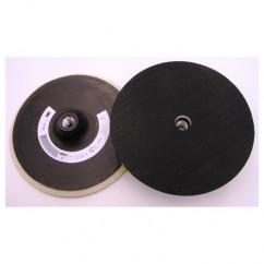 8X5/16X7/8 HOOKIT DISC PAD FIRM - Best Tool & Supply