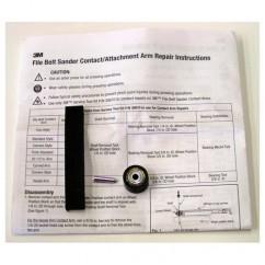 FILE BELT ARM REBAIR KIT 28374 - Best Tool & Supply