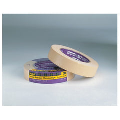 ‎Scotch Solvent Resistant Masking Tape 2040-36A-BK 36 mm × 55 m - Best Tool & Supply