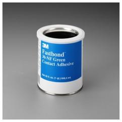 HAZ58 1 QT FASTBOND CONTACT ADH - Best Tool & Supply