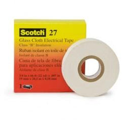 3/4X60 YDS GLASS CLOTH ELECTRICAL - Best Tool & Supply