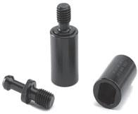 Retention Knob Socket - Part # RK-W30M-A - Best Tool & Supply