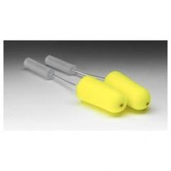 E-A-R SOFT YLW NEON PROBED PLUGS - Best Tool & Supply