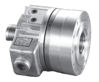 Strong Rotary Hydraulic Cylinders for Power Chucks - Part # K-CYM1236-B - Best Tool & Supply