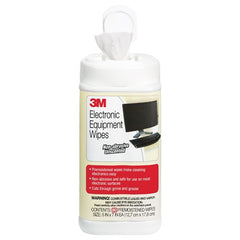 3M Antistatic Wipes CL610 - Best Tool & Supply