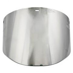 ALUMINIZED POLY FACESHIELD WINDOW - Best Tool & Supply