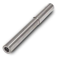 S100MOD12SA80 - Steel Shank Indexable Milling Holder - Best Tool & Supply