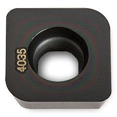 SDES130532R-001 Grade IN4035 Milling Insert - Best Tool & Supply