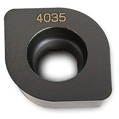 SDES130563R Grade IN4030 Milling Insert - Best Tool & Supply