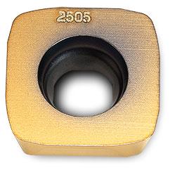 SDES1305MPR-001 Grade IN4005 Milling Insert - Best Tool & Supply