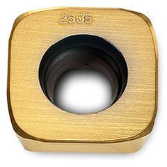 SDES1305MPR Grade IN4005 Milling Insert - Best Tool & Supply