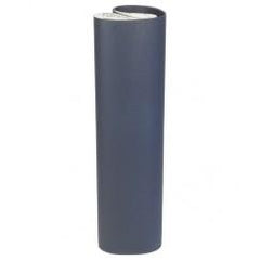 37 x 75" - P180 Grit - Silicon Carbide - Paper Belt - Best Tool & Supply