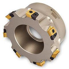 SJ2J05R01 - EVO-TEC Indexable Face Mill Cutter - Best Tool & Supply