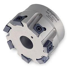 SJ5E04R01 - Indexable Face Mill Cutter - Best Tool & Supply