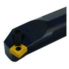 S20U-MSKNR-4 Right Hand 1-1/4 Shank Indexable Boring Bar - Best Tool & Supply