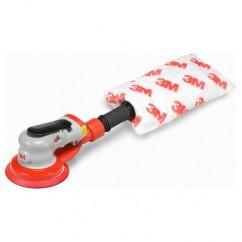 RANDOM ORBITAL SANDER 28512 5" SELF - Best Tool & Supply