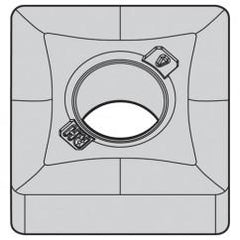 SNMG543RH WP25CT INSERT - Best Tool & Supply