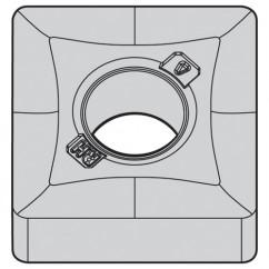 SNMG544RH WP35CT INSERT - Best Tool & Supply