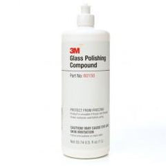 GLASS POLISHING COMPOUND - Best Tool & Supply