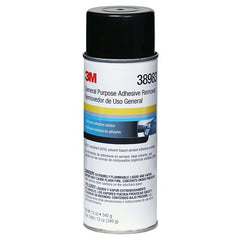 3M General Purpose Adhesive Remover 38983 12 oz Net Wt - Best Tool & Supply