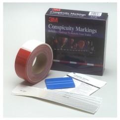 2X25 YDS CONSPICUITY MARKING KIT - Best Tool & Supply