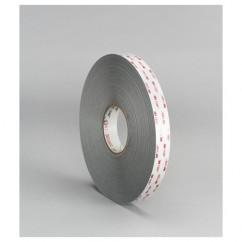 3/4X36 YDS 4941 GRAY 3M VHB TAPE - Best Tool & Supply