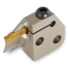 TCFR4T16150250RN - Ultra Plus Face Groove - Best Tool & Supply