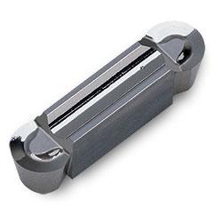 TDA 800400 Grade K10 - Parting & Grooving Insert - Best Tool & Supply