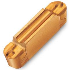 TDIT 3.00E-1.50 Grade TT7220 - Ultra Plus Parting & Grooving Insert - Best Tool & Supply