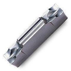 TDJ 4 Grade TT7220 - Parting & Grooving Insert - Best Tool & Supply