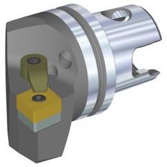 KM32TSMCLNL12 MCL 95DEG LH KM CLOCKN - Best Tool & Supply