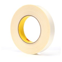 3M Double Coated Tape 9740 Clear 24 mm × 55 m 3.5 mil - Best Tool & Supply