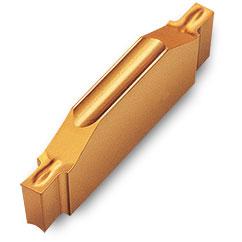 TDT 1.00-0.00 Grade TT7220 - Ultra Plus Grooving Insert - Best Tool & Supply