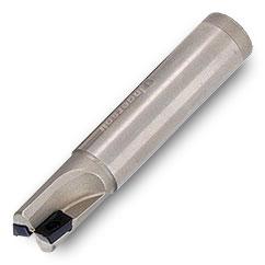 TE90AXD50W6209 - Chasemill Indexable End Mill - Best Tool & Supply