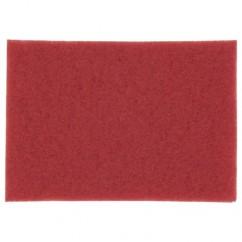 28X14 RED BUFFER PAD 5100 - Best Tool & Supply