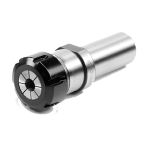 Double Angle (DA) - Style Collet Holder / Extension - Part #  S-D18R15-50H-F - Best Tool & Supply