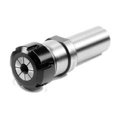 Double Angle (DA) - Style Collet Holder / Extension - Part #  S-D18R15-50H-F - Best Tool & Supply