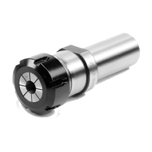 Double Angle (DA) - Style Collet Holder / Extension - Part #  S-D20R07-56H-F - Best Tool & Supply