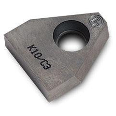 TGUX2006 P40A TGROOVE INSERT CARB - Best Tool & Supply