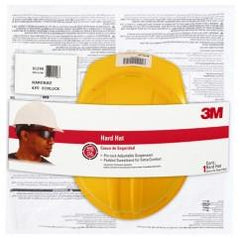 91296-80025T NON VENTED HARD HAT - Best Tool & Supply